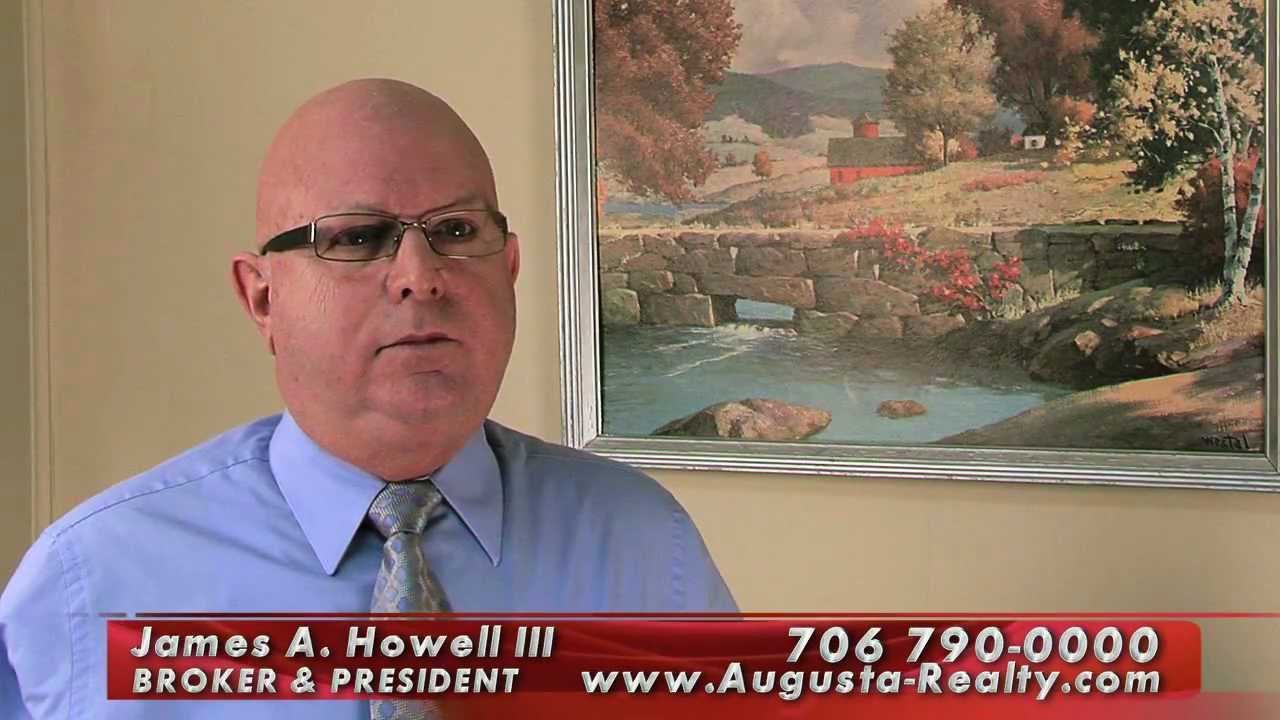 Ray Fredericks Realty Co. (3min 24sec) YouTube