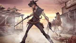 West Cowboy Games Horse race screenshot 4