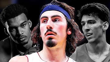 Jaime Jaquez Jr Isn’t Your Ordinary Rookie