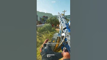 How To EASILY 1v3 With The CI-19 Delta Force  #deltaforcegame #deltaforcecreator