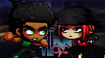 Maple Limitless 7 - Azu VS Nick!