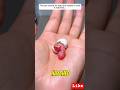 Girl Saves Baby Parrot 🦜❤️ Emotional Animal Rescue Story #shorts