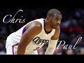 Chris Paul Mix &#39;Fed Up&#39;