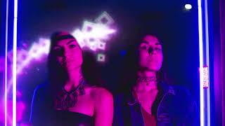 Krewella - Stickup [2010 demo]