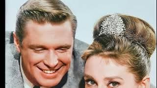 Audrey Hepburn tribute (Ah, dis! A bonjour! - Avalon Jazz Band)