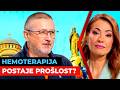 Hemoterapija postaje prošlost? | URANAK1