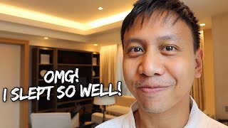 Enjoying Our Home at the Shangrila Fort Residences  July 25, 2021 | Vlog #1280