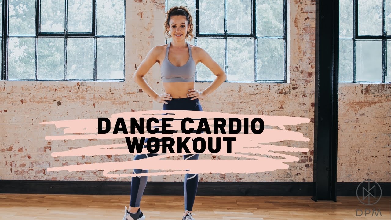 30 Minute Danielle peazer workout routine with Comfort Workout Clothes