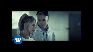 Video thumbnail of "Reykon – TBT (video official)"