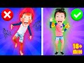 Learn Good Habits + More Nursery Rhymes And Kids Songs