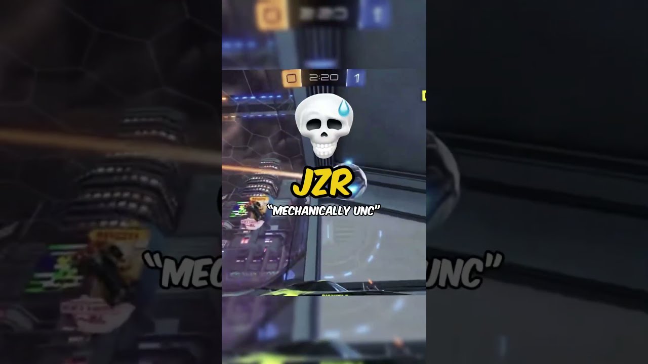 Top Rocket League Freestylers Rocketleague