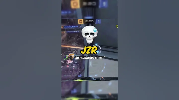 Top Rocket League Freestylers 🥶 #rocketleague