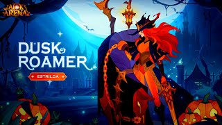Estrilda – Knight of Valor Hero Guide [AFK ARENA]