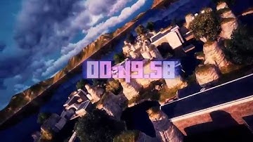 ShootMania Obstacle : hERo! on Terra Nova || 00:49.58 [wr]