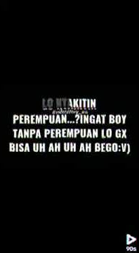 story WA wik wik wik ah ah ah  30detik bagus