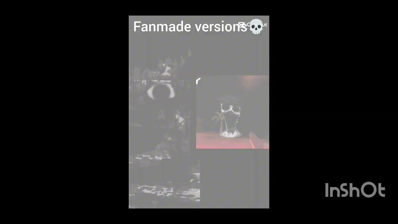 GDevs designs😁 vs Fanmade versions💀