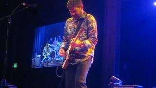 Tab Benoit - I Got Loaded - 3/7/17