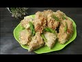 tahu mielor kribo ll cocok buat ide jualan