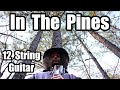 In the Pines - aka Where Did You Sleep Last Night - Old Blues Music - Edward Phillips