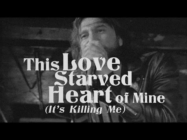 The Jaded Hearts Club - This Love Starved Heart Of Mine