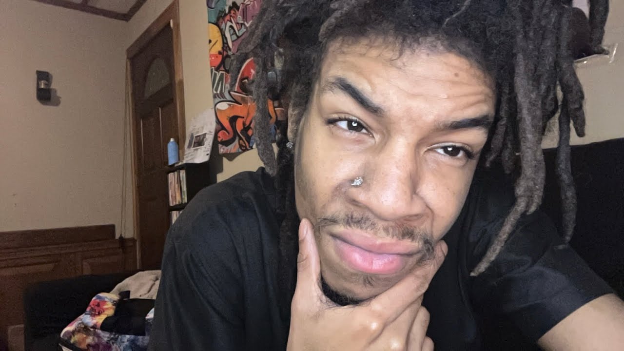 I’m Not Scared Anymore…