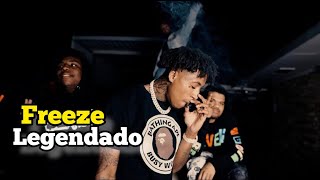 Nba Youngboy  Freeze (Legendado)