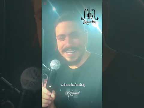 الوضع بدو بيرة هي بديرة وانا بديرة شو قوية الزعيم مهند زعيتر زوريات رديات 18 