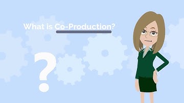 Service-Dominant Logic: The difference between Value Co-Creation and Value Co-Production