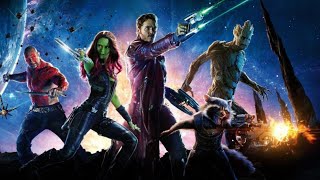 Earth 🌎 ke ladke ne bachai Jaan | Guardians of the Galaxy | Hindi movie Explained | #movieexplained
