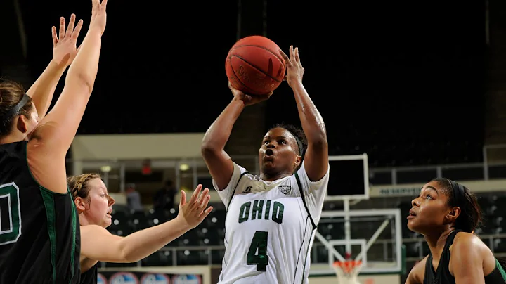 Ohio Women's Basketball 2015/16: Bowling Green Recap