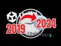 FROM 2019 TO 2024 - MY GAME DEV STORY