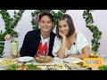 Interview with the Hungry: Ruru Madrid and Jasmine Curtis-Smith | ClickTheCity