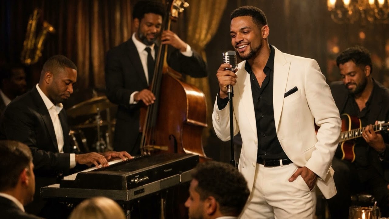 Kamav Laha (Cover) (AI) Khamoro Praha Theme Harmony Miroslav Pokuta 