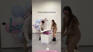 The baby said, “Make it memorable.” #youtubeshorts #boyfriend #girlfriends #couple
