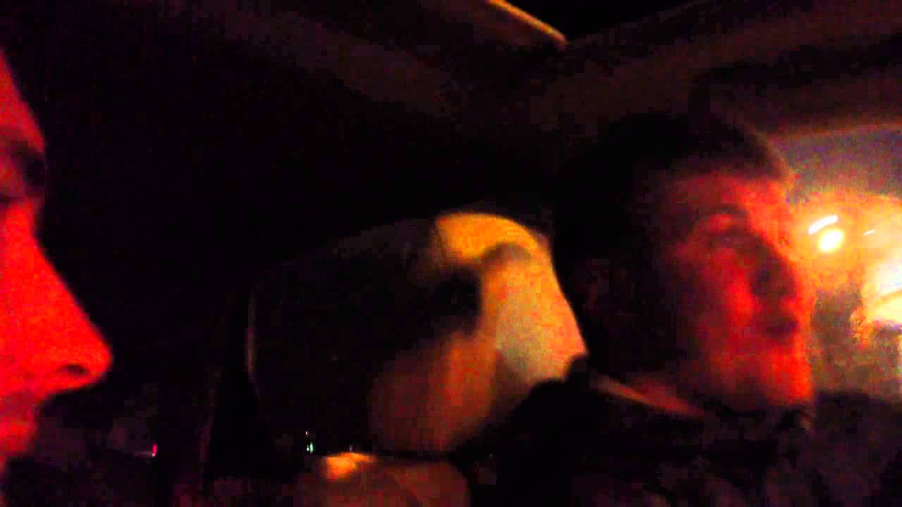 sharMAN,NS,Den - Какого хлЕБА?! (20.04.13)