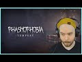 Phasmophobia with Prox-Chat