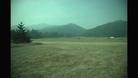 Testing Timelapse mode on Sky Watcher Star Adventurer