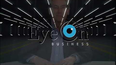 EyeOnBusiness: Raghu Bala / Scott Hamilton