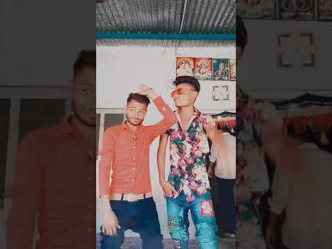 me and Jigar bhai