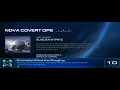 Starcraft 2 nova covert ops curiosity killed the zergling achievement