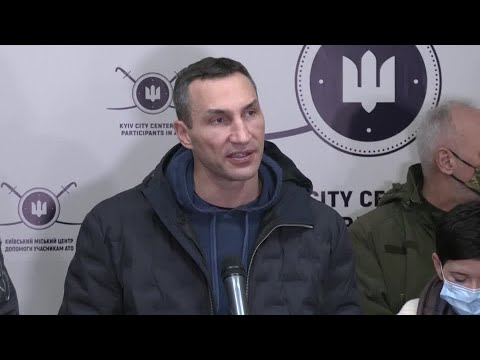 Video: Wladimir Klitschko Nilai Bersih: Wiki, Berkahwin, Keluarga, Perkahwinan, Gaji, Adik Beradik