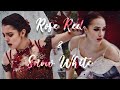 Evgenia Medvedeva &amp; Alina Zagitova |  Snow White &amp; Rose Red [FMV]