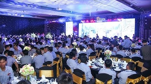 RICONS | TẤT NIÊN 2016 - RICONS NGÀY THỨ 365 [LIVESTREAM FULL]