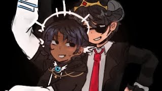 ((//MY DUOOO// QSMP2//Darklightduo//))*^^