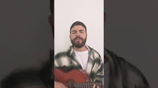 Tolga Uzer - Çat Kapı (Yıldız Tilbe Cover) Resimi