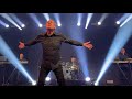 Orchestral Manoeuvres in the Dark (OMD) - Isotype (Live at History, Toronto 2022)