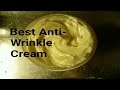 Homemade Anti-Aging Night Cream | 4 Simple ingredients for Homemade
Anti Aging Face Cream