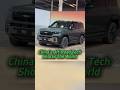 China’s Off-Road Tech Shocks The World #chinesecars  #chinatech  #cartechnology #chineseinnovation