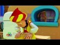 جحا و الثلاجة حلقة من مسلسل نيو جحا بدون إيقاع 14