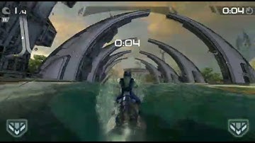 High Speed Race!!!- Riptide Gp2